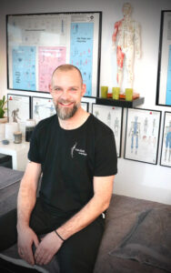Velkommen til Klinik Navital