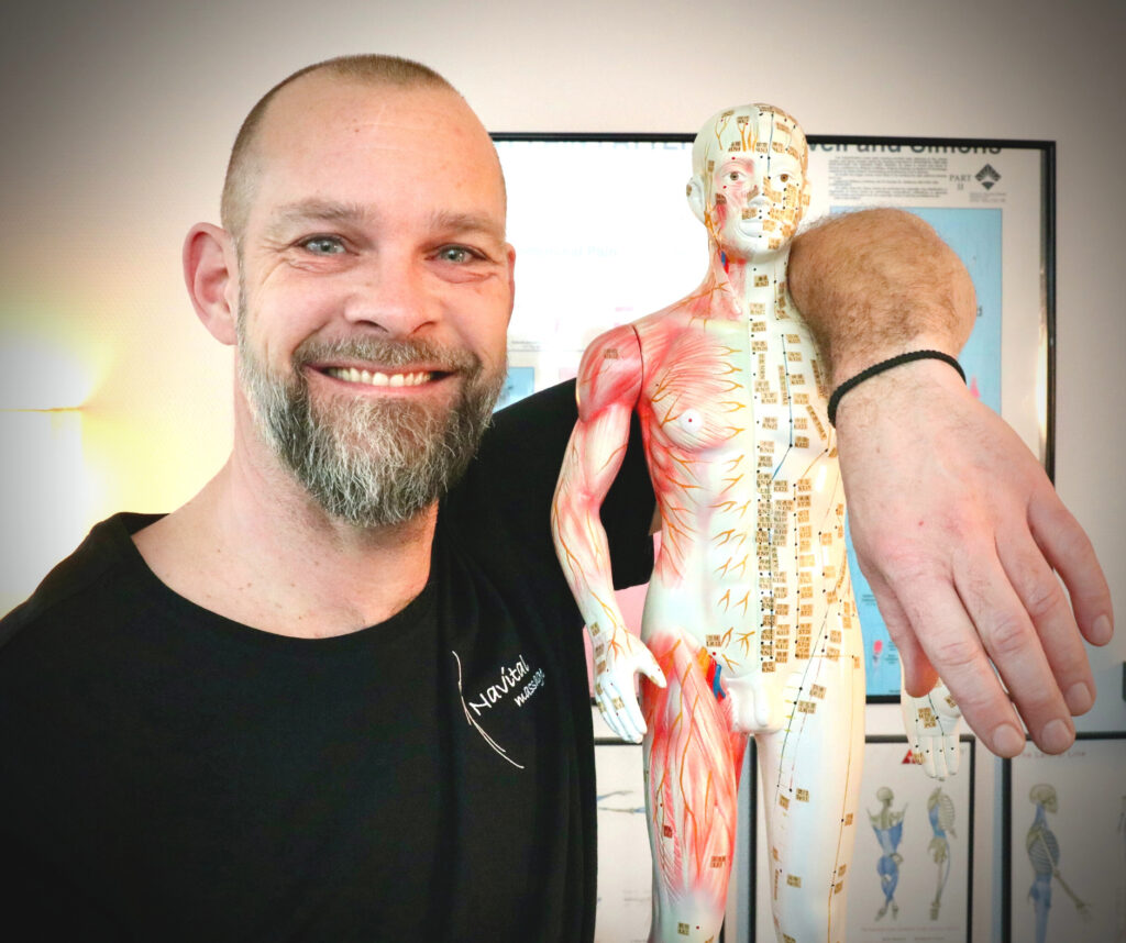 Navital Massage v. Martin Larsen
